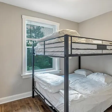 Beautiful Tower Grove Unit Recently Renovated 2S Villa Richmond Heights Exterior photo