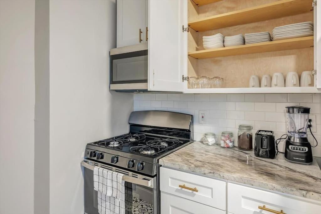 Hébergement de vacances Beautiful Tower Grove Unit Recently Renovated 2s Richmond Heights