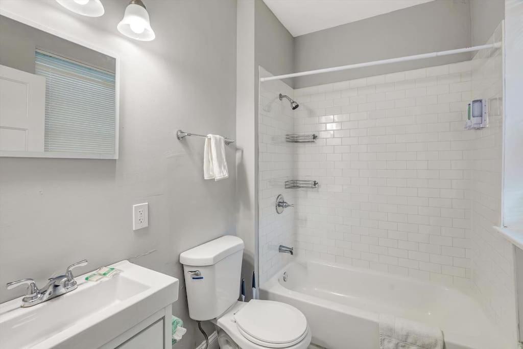 Hébergement de vacances Beautiful Tower Grove Unit Recently Renovated 2s Richmond Heights