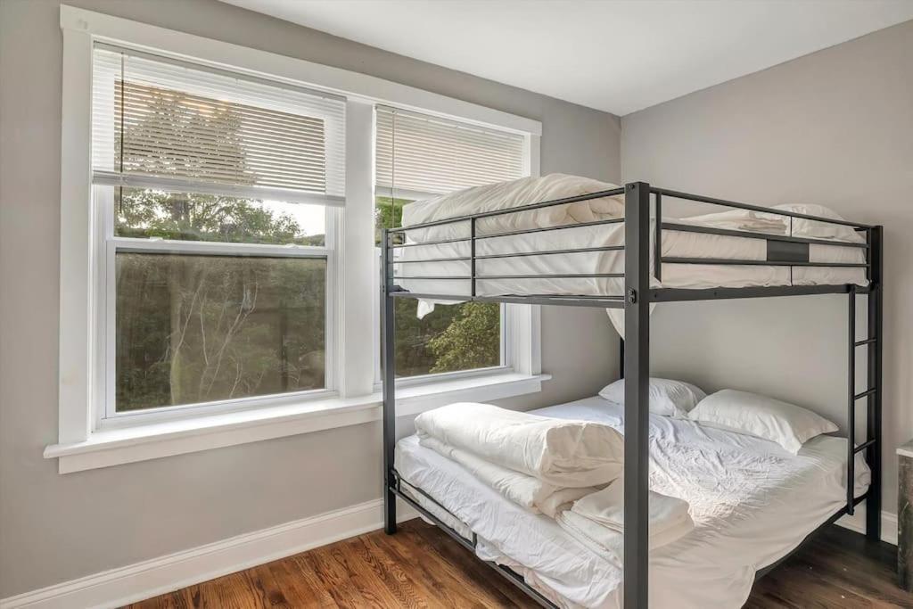 Beautiful Tower Grove Unit Recently Renovated 2s Hébergement de vacances